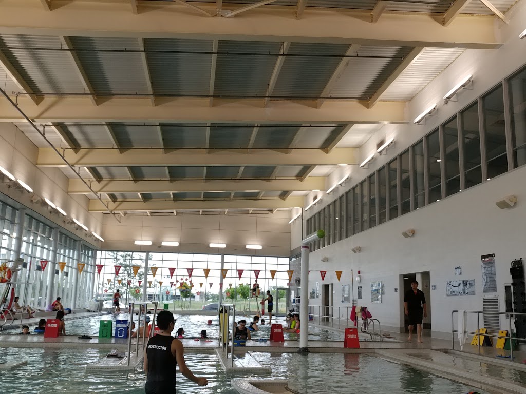 Markham Rudy Bratty YMCA | 101 YMCA Blvd, Unionville, ON L6G 0A1, Canada | Phone: (905) 513-9622