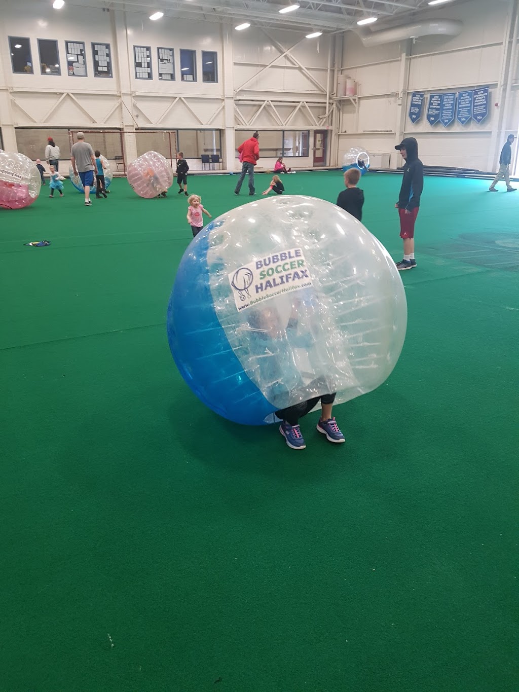 Sackville Sports Stadium | 409 Glendale Dr, Lower Sackville, NS B4C 2T6, Canada | Phone: (902) 869-4141