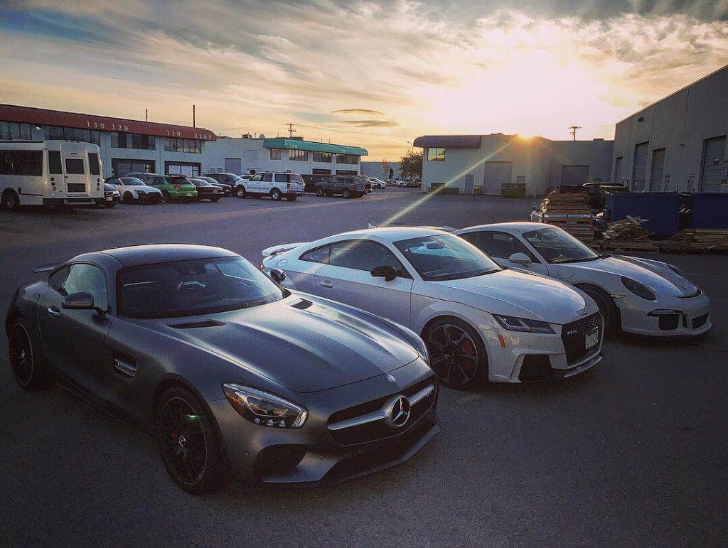 VP Auto Group | 2088 No 5 Rd #270, Richmond, BC V6X 2T1, Canada | Phone: (778) 893-9002
