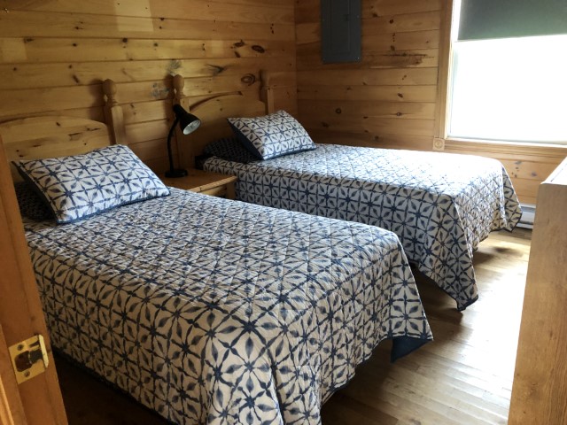 Stanhope Chalets | 2668 PE-25, York, PE C0A 1P0, Canada | Phone: (902) 598-6073