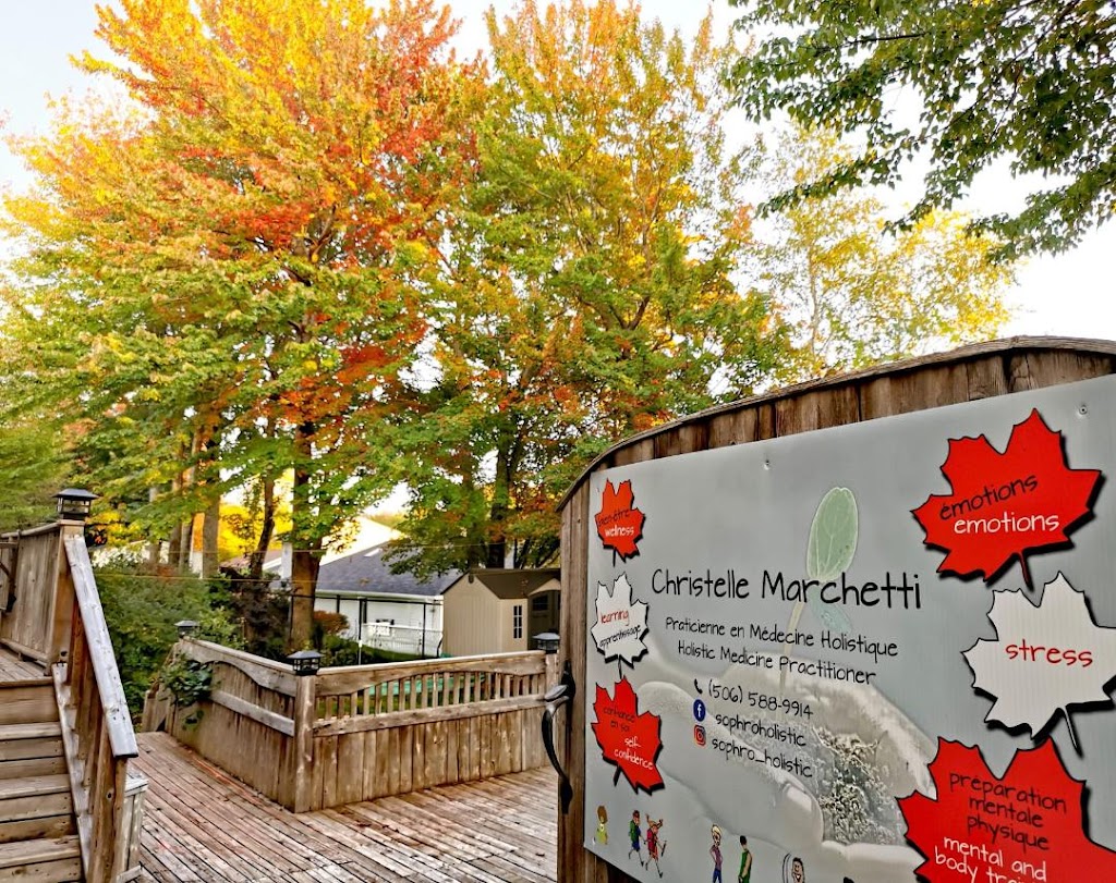 Christelle Marchetti veclin | 234 Hennessey Rd, Moncton, NB E1A 6B3, Canada | Phone: (506) 588-9914
