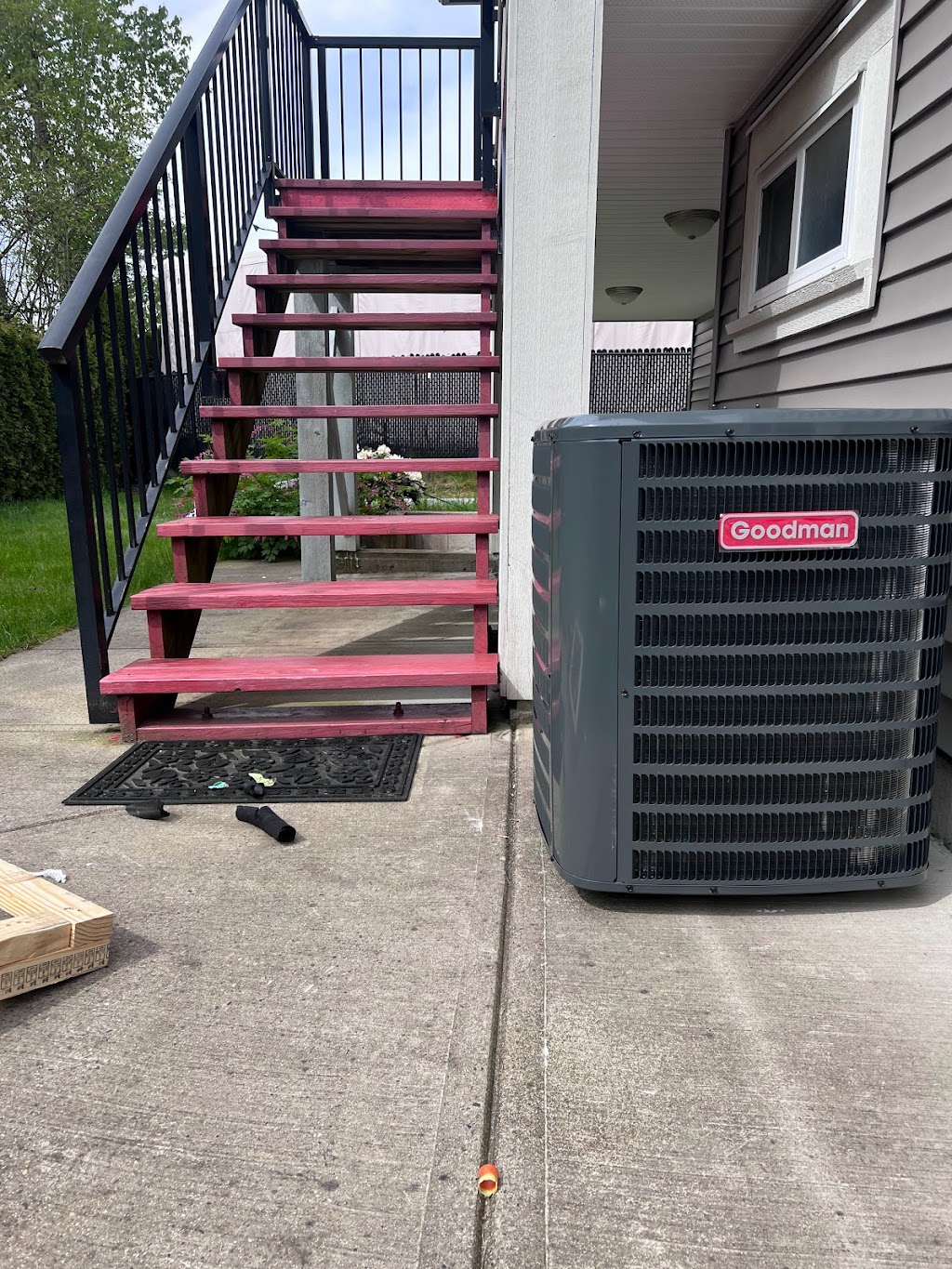 Topline ac & heating | 10220 120 St, Surrey, BC V3V 4G1, Canada | Phone: (236) 883-1461
