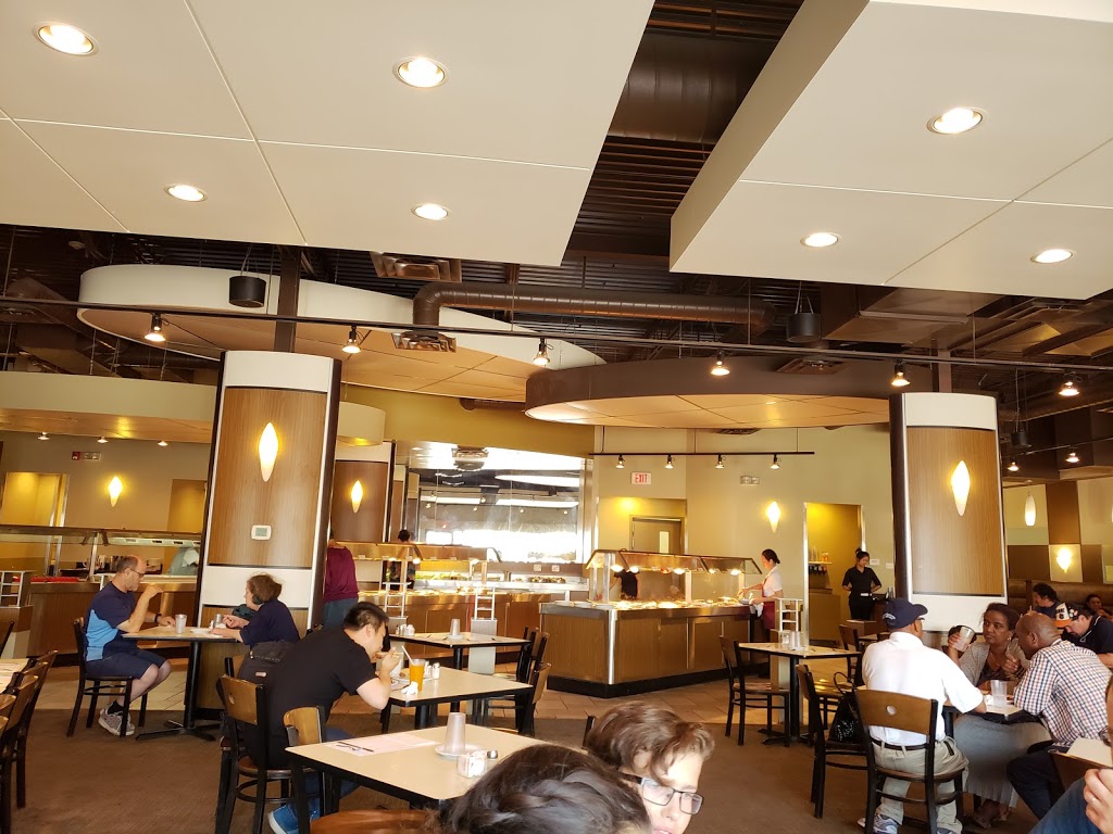 Foody Goody Chinese Buffet Restaurant | 1530 Regent Ave W, Winnipeg, MB R2C 3B4, Canada | Phone: (204) 669-5800