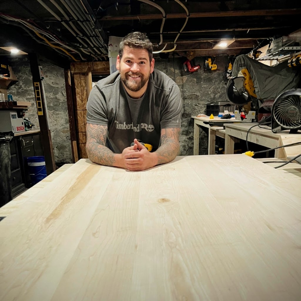 Wood Daddy Ébénisterie | 7525 Bd LaSalle, LaSalle, QC H8P 1X4, Canada | Phone: (514) 715-2298