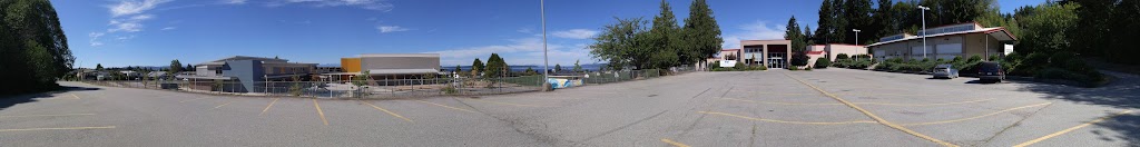 Vancouver Island University, tiwšɛmawtxʷ campus | 7085 Nootka St #100, Powell River, BC V8A 3C6, Canada | Phone: (604) 485-2878