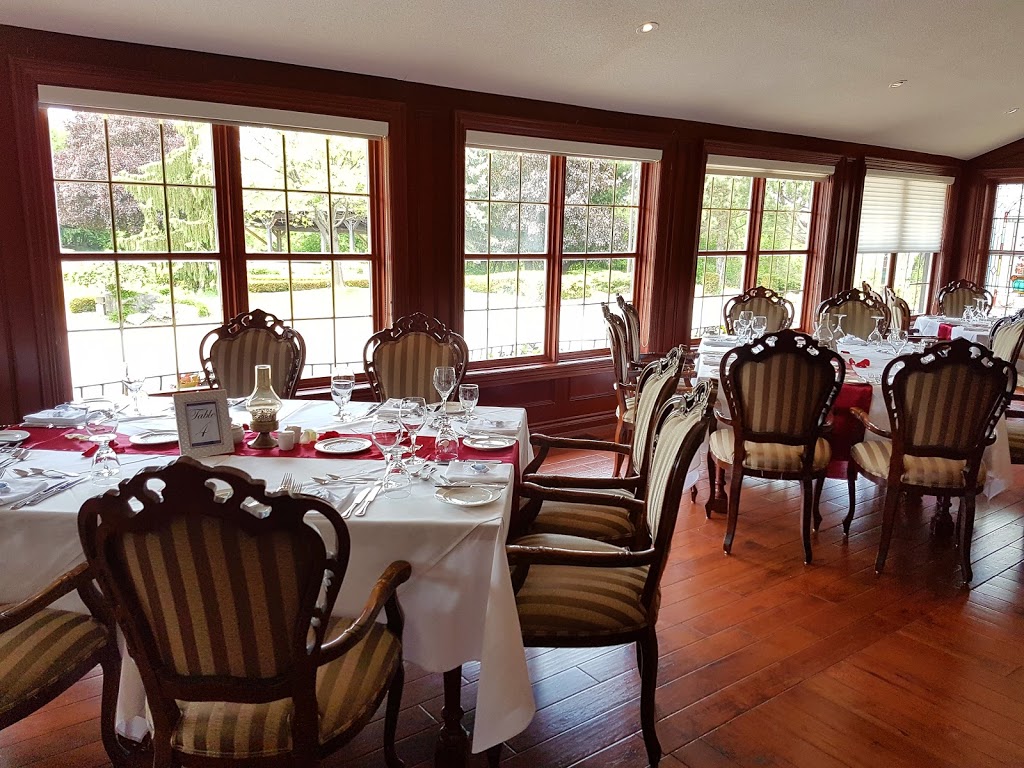 Terrace On The Green | 8672 Mississauga Rd, Brampton, ON L6Y 0C4, Canada | Phone: (905) 459-4447