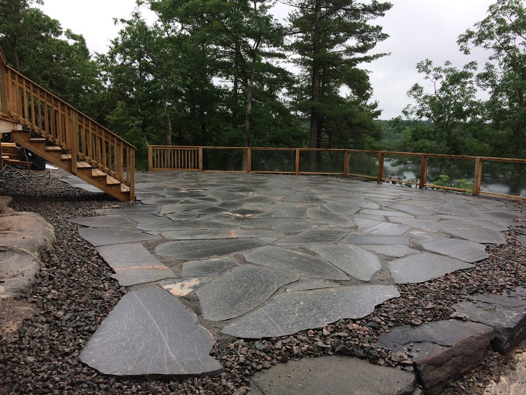 Absolute Landscape & Design Ltd. | 1348 ON-118 E, Bracebridge, ON P1L 1T5, Canada | Phone: (705) 640-0574