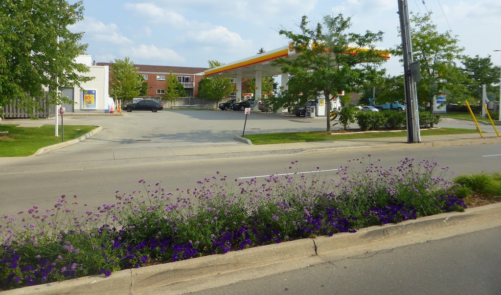 Shell | 1331 Brant St, Burlington, ON L7P 1X7, Canada | Phone: (905) 331-2675