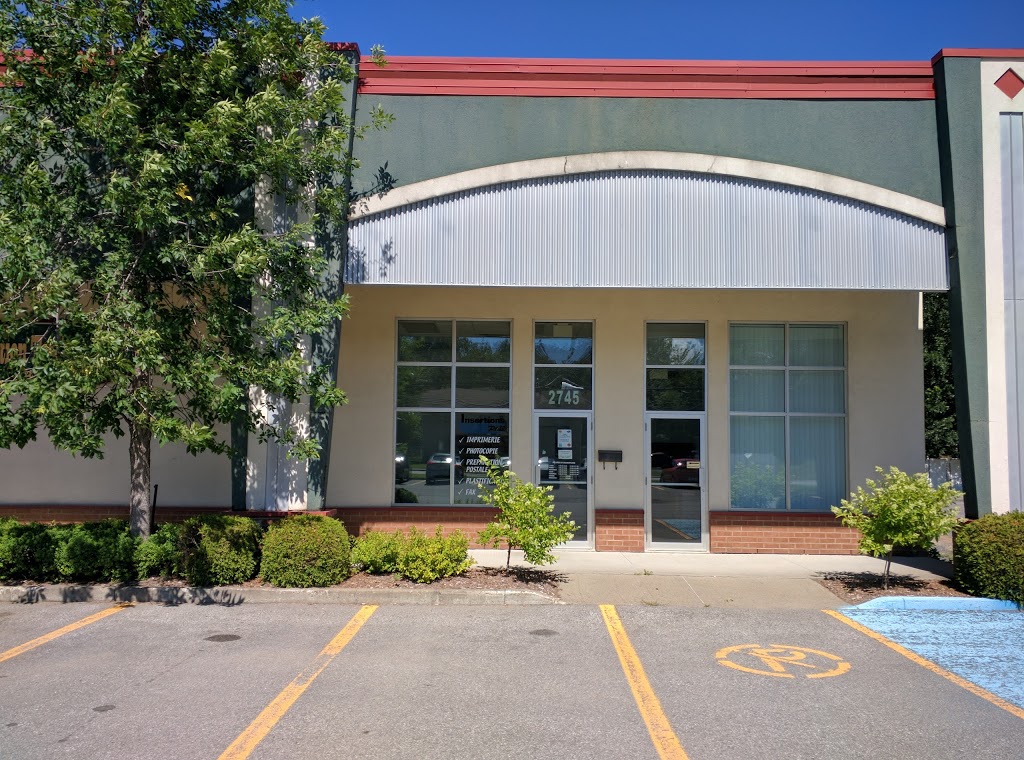 Insertions Plus | 2745 Boulevard Thibeau, Trois-Rivières, QC G8T 1G1, Canada | Phone: (819) 375-1271