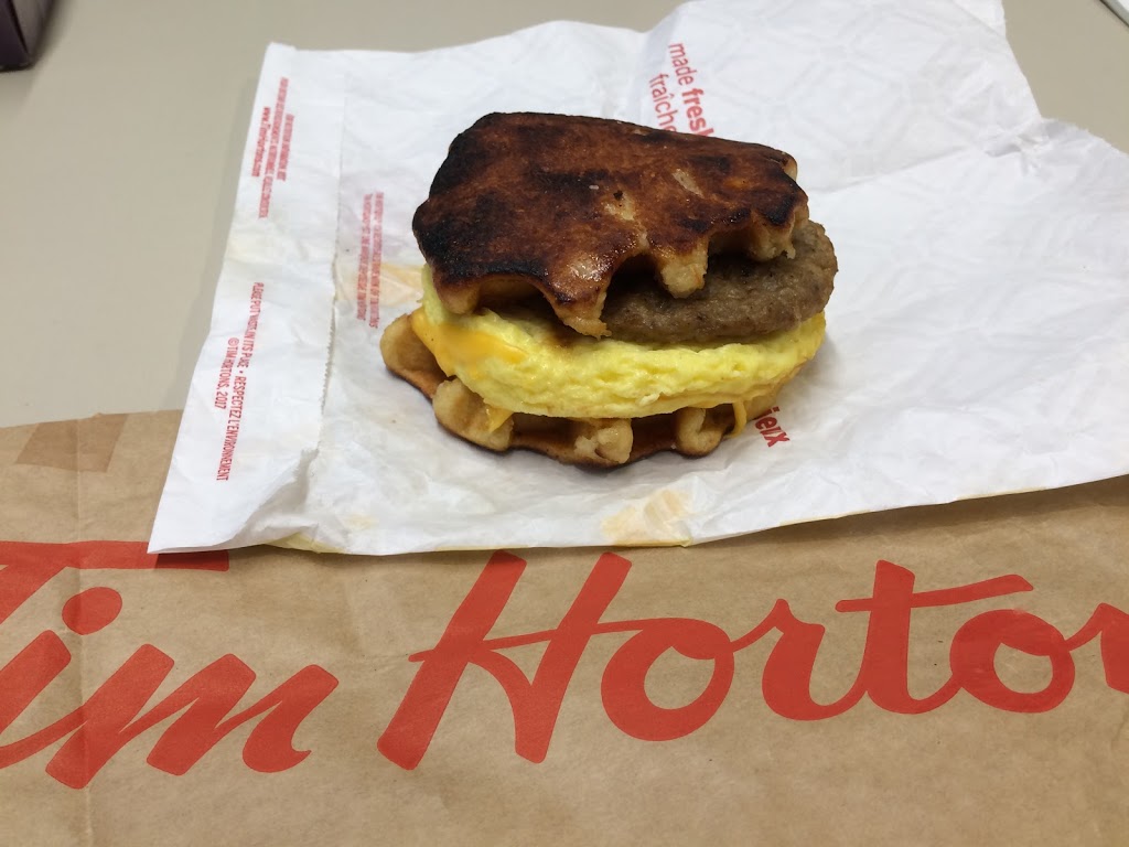 Tim Hortons | 510 Admiral Dr, London, ON N5V 5H2, Canada | Phone: (519) 455-4201
