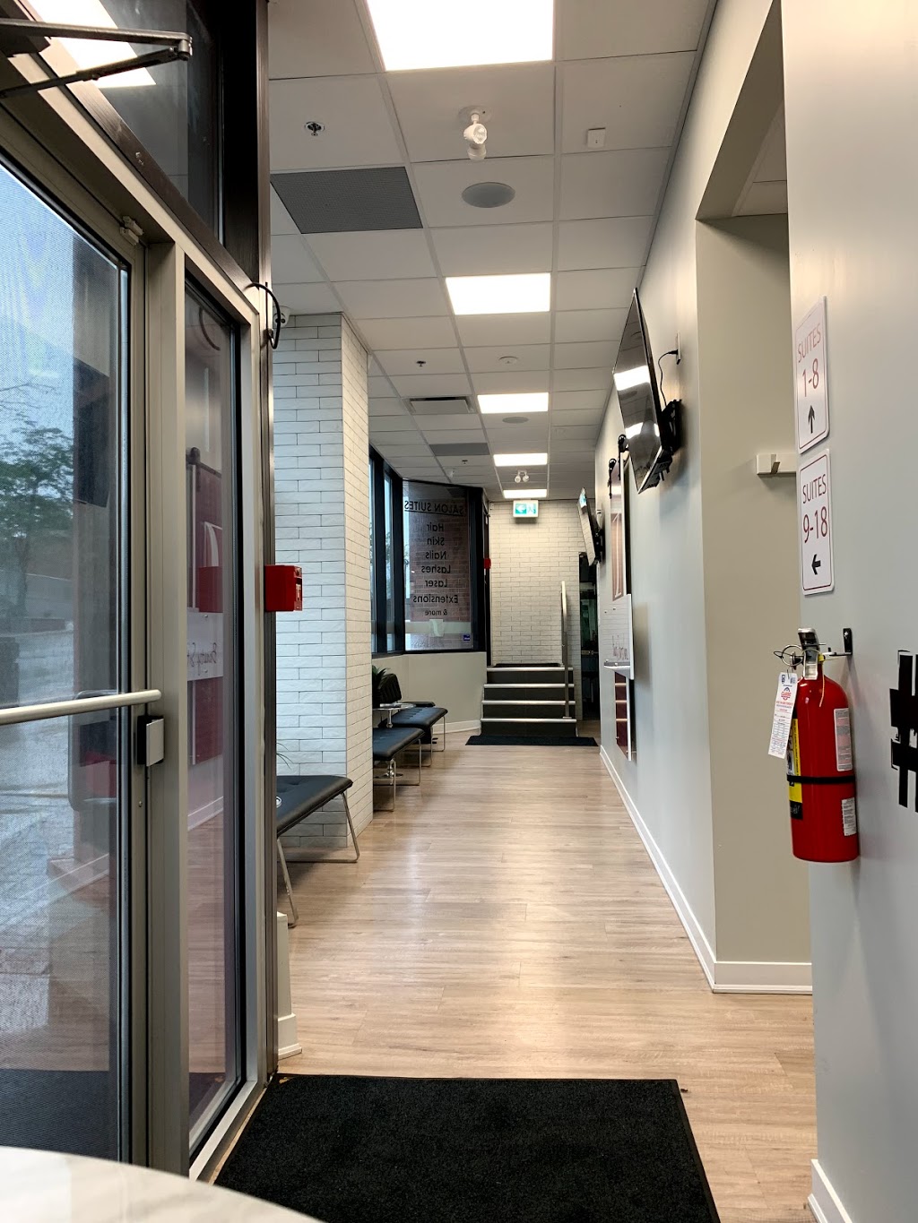 Luminous Laser & Spa | 298 Enfield Pl, Mississauga, ON L5B 3E2, Canada | Phone: (416) 710-5686