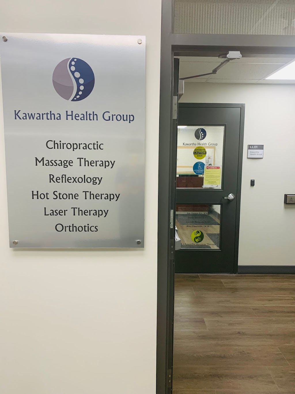 Nadia Waselenko Registered Massage Therapy | 1054 Monaghan Rd, Peterborough, ON K9J 5L3, Canada | Phone: (705) 931-3674