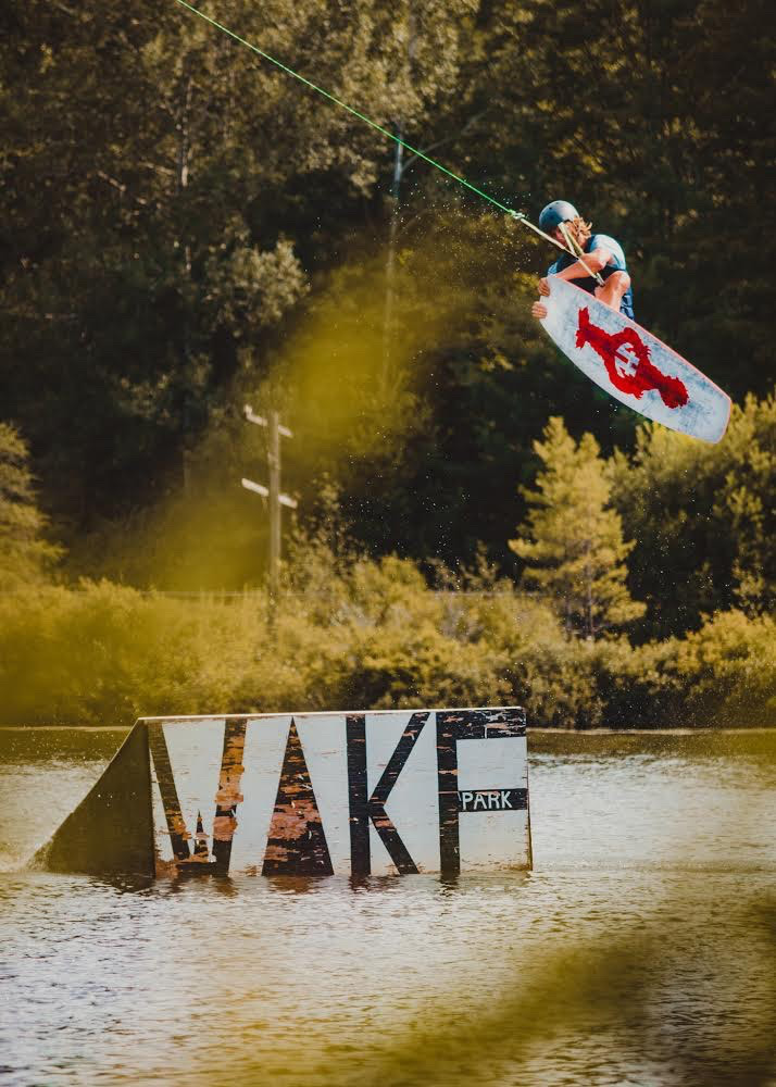 What Wake Park | 3385 Hwy 169, Bala, ON P0B 1J0, Canada | Phone: (705) 762-5722