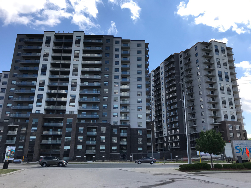 Cambridge Drywall Services Ltd | 540 Thompson Dr, Cambridge, ON N1T 0A6, Canada | Phone: (519) 624-1575