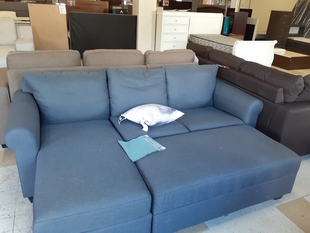 Matelas Prix Select | 585 Bd Iberville, Repentigny, QC J6A 2C2, Canada | Phone: (450) 932-4468