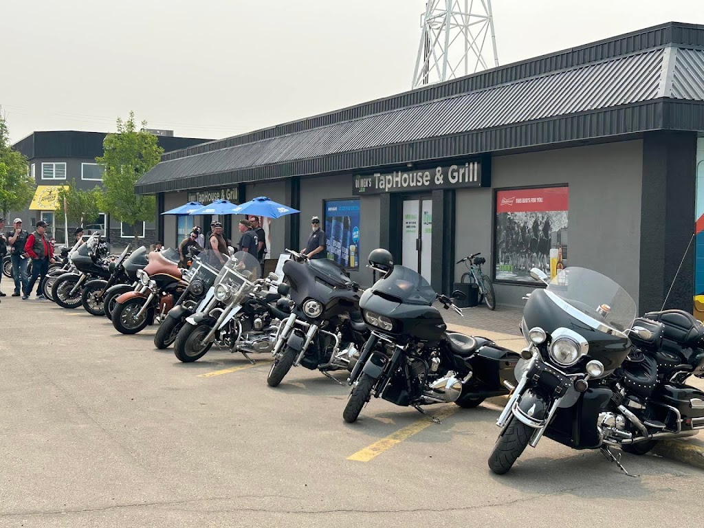 Oilmens Taphouse & Grill | 5335 48 Ave, Taber, AB T1G 1S7, Canada | Phone: (403) 223-4988