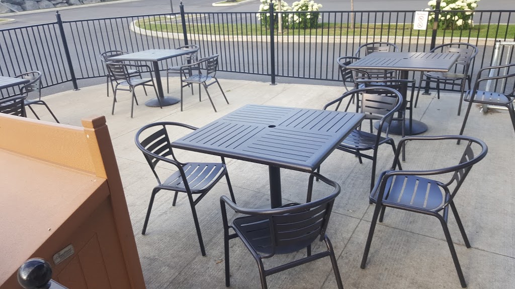 Tim Hortons | 1477 Chemin de Chambly, Carignan, QC J3L 0J6, Canada | Phone: (450) 658-9218
