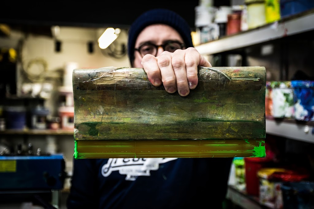 Presstime Design & Screenprint | 11 Pietz Ave, Welland, ON L3C 1Z5, Canada | Phone: (905) 788-2002