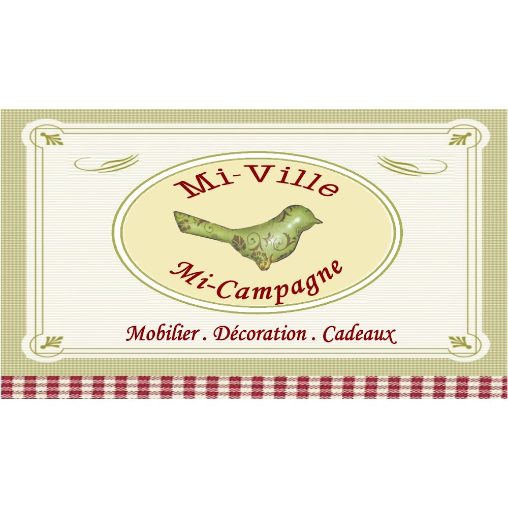 Mi-Ville Mi-Campagne Enr | 250 Rue Claude-De Ramezay, Marieville, QC J3M 1G4, Canada | Phone: (450) 460-1114