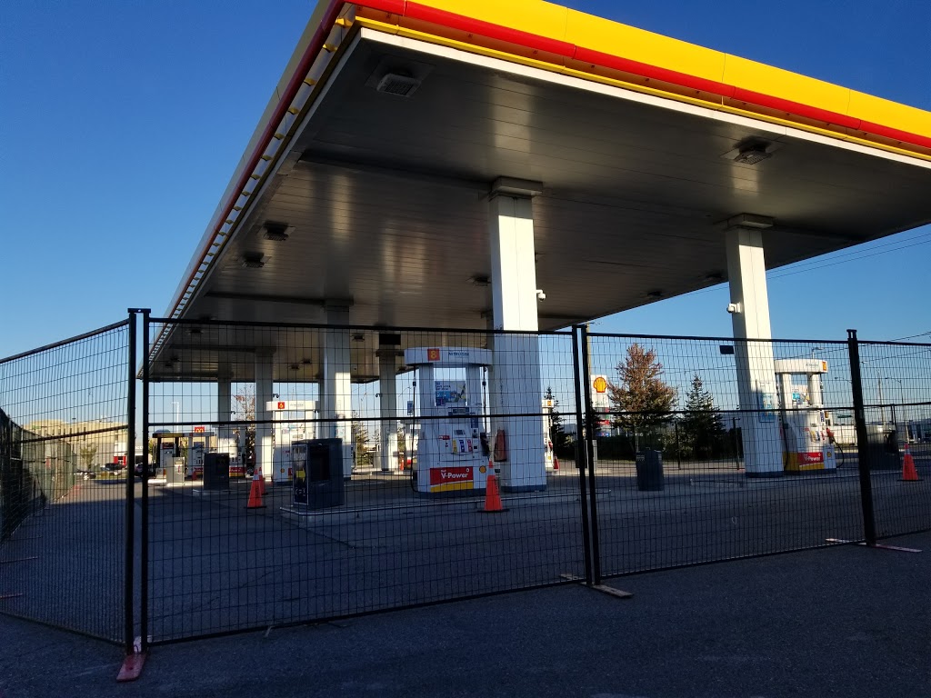 Shell | 2 Vaughan Valley Blvd, Vaughan, ON L4H 0B1, Canada | Phone: (905) 850-4080
