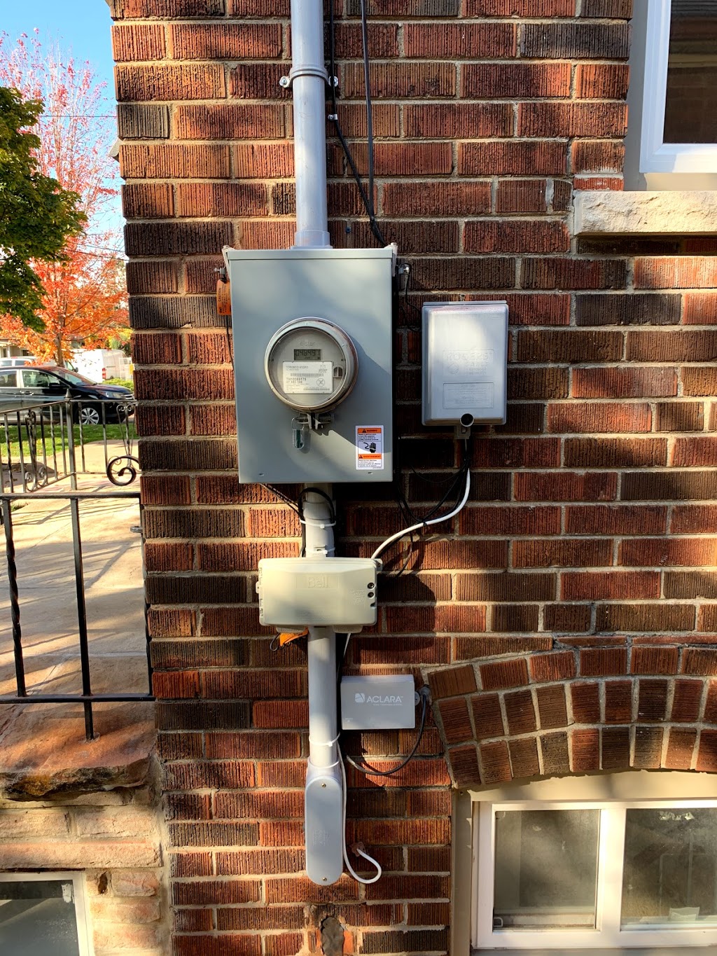 City Electric Ltd. | 17 Darby Rd, Guelph, ON N1K 1R4, Canada | Phone: (519) 830-4069