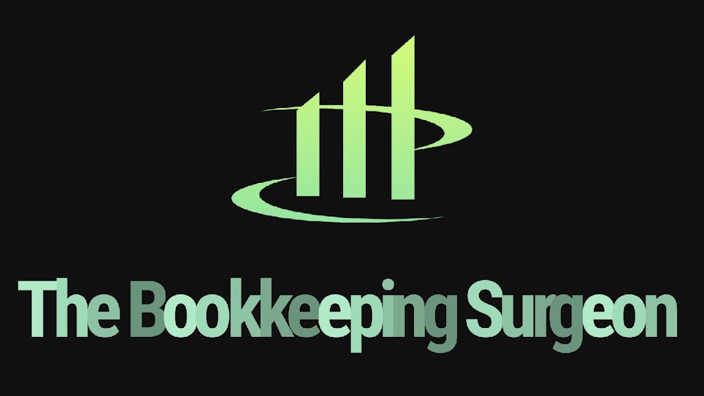 Bookkeeping Surgeon | 24 Notingham Dr, Moncton, NB E1A 5J8, Canada | Phone: (506) 227-2069