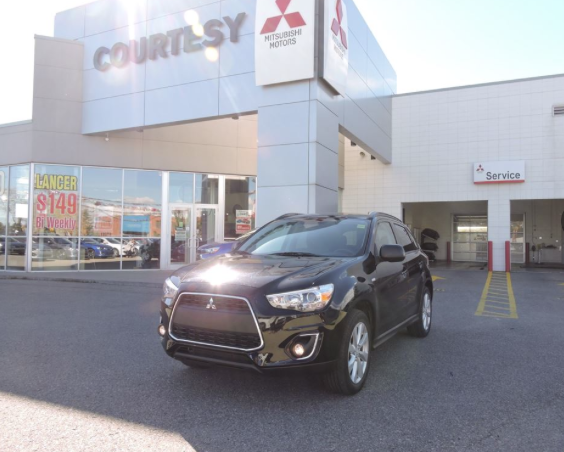Bow Mitsubishi | 171 Glendeer Cir SE, Calgary, AB T2H 2S8, Canada | Phone: (403) 253-6800