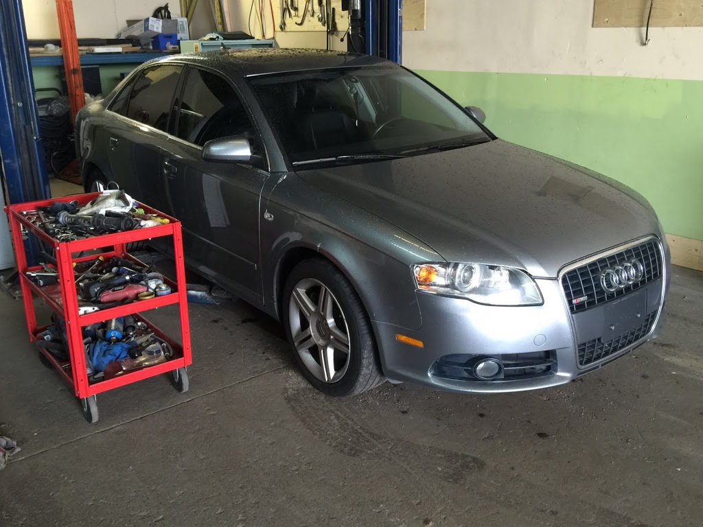 Auto Don Automotive Repair | 15 Fisherman Dr #42, Brampton, ON L7A 1B7, Canada | Phone: (905) 497-0333