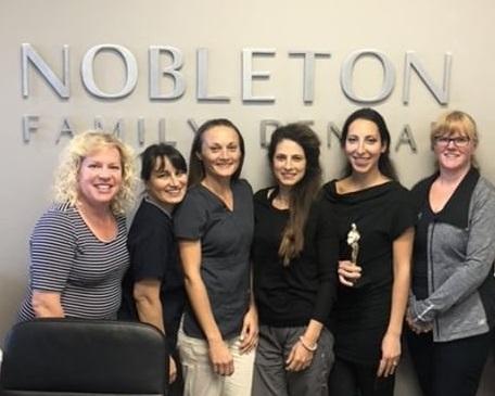 Nobleton Family Dental | 13305 ON-27 Unit 12, Nobleton, ON L0G 1N0, Canada | Phone: (289) 216-0542