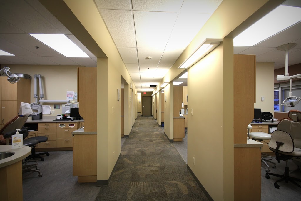 Assiniboine Dental Group | 3278 Portage Ave, Winnipeg, MB R3K 0Z1, Canada | Phone: (204) 958-4444