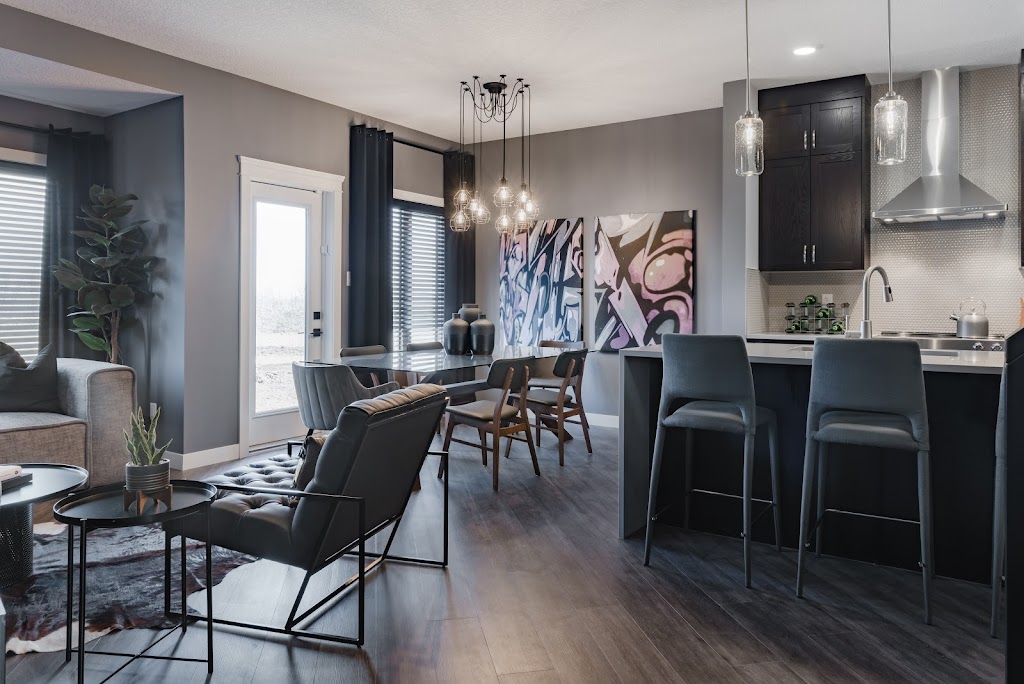 Pacesetter Homes | 20908 130 Ave NW, Edmonton, AB T5S 0G4, Canada | Phone: (780) 914-8563