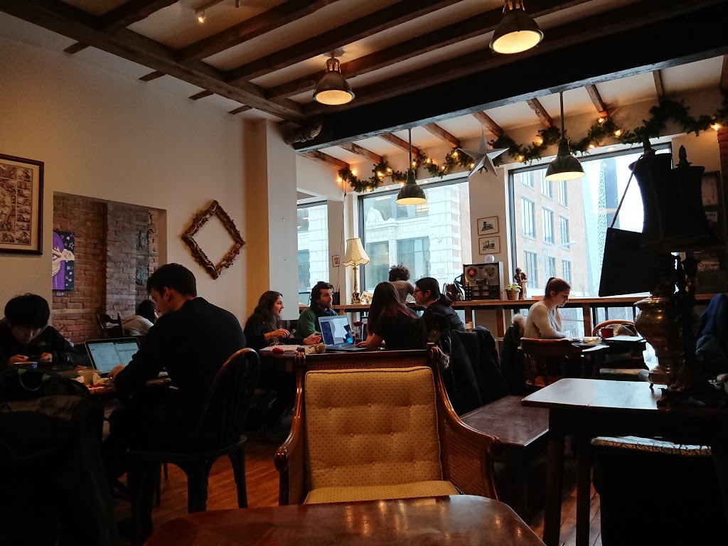 LOrbite | 406 Rue Notre-Dame Est, Montréal, QC H2Y 1C8, Canada | Phone: (514) 844-5274