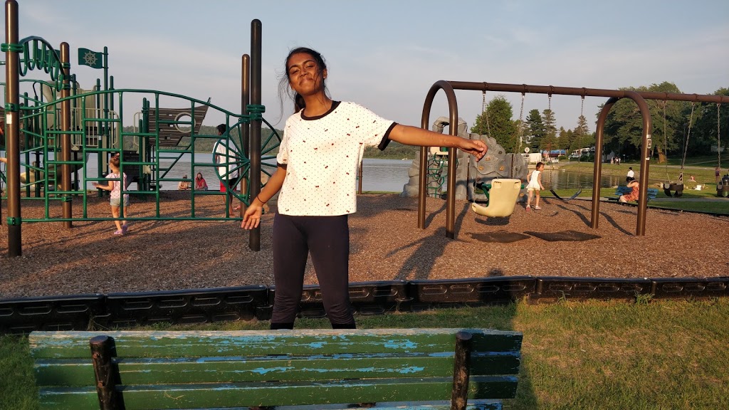 Bewdley Optimist Park | Rice Lake Dr N, Bewdley, ON K0L 1E0, Canada | Phone: (905) 372-5662