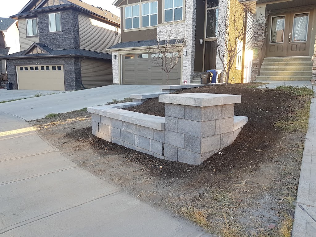 Ace Landscapes Calgary | 617 Auburn Bay Blvd SE, Calgary, AB T3M 0M3, Canada | Phone: (403) 305-1846