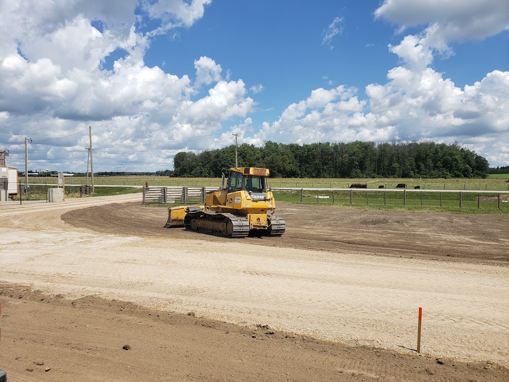 James Thoume Construction Ltd. | 7270 Side Rd 14, Ariss, ON N0B 1B0, Canada | Phone: (519) 836-2039