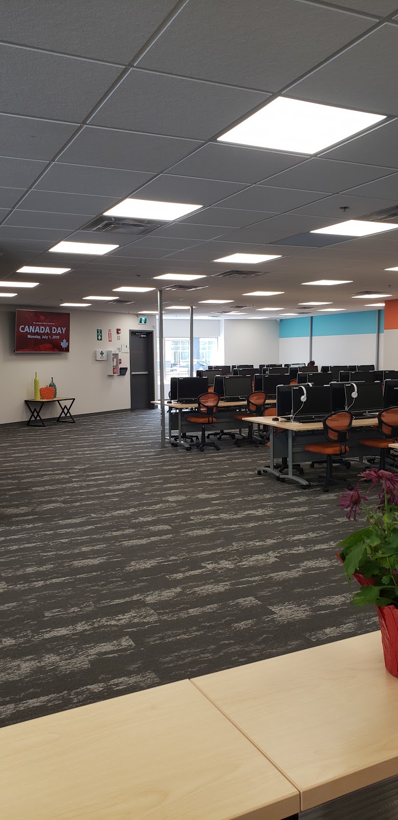 Academy of Learning High River | 28 12 Ave SE Suite 4, High River, AB T1V 1T2, Canada | Phone: (844) 992-6522