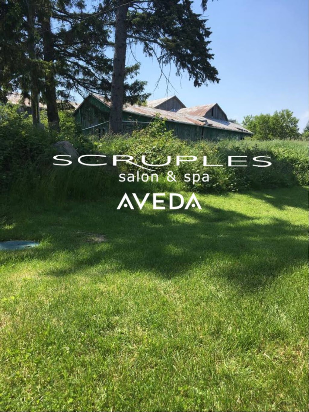 Scruples Salon & Spa Pickering | 2250 Whites Rd N, Pickering, ON L1X 2R5, Canada | Phone: (905) 837-9111
