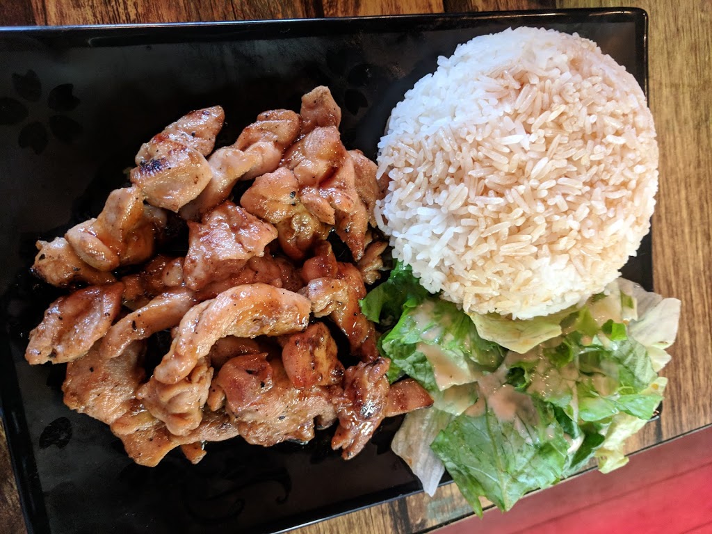 2030 BubbleTea Cafe | 602D 16 Ave NW, Calgary, AB T2M 0J7, Canada | Phone: (403) 457-0880