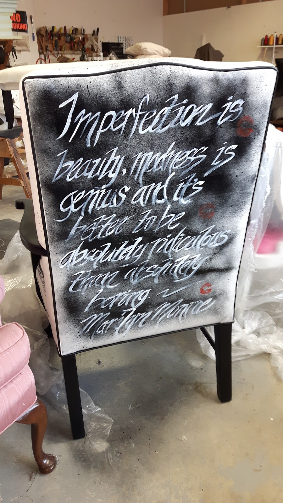 Jenso Upholstering Inc | 242 Kerr St, Oakville, ON L6K 3B2, Canada | Phone: (905) 842-2778