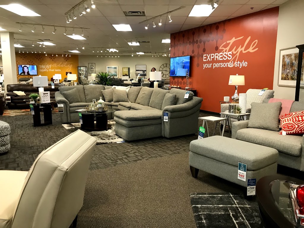 La-Z-Boy Home Furnishings & Décor | 4300 King St E, Kitchener, ON N2P 2G5, Canada | Phone: (519) 650-4300
