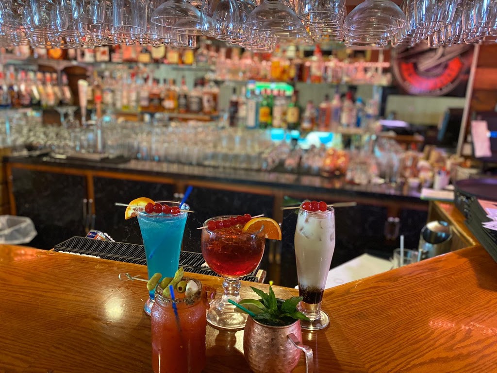 Longhorn Saloon & Grill | 5122 50 St, Ponoka, AB T4J 1H5, Canada | Phone: (403) 783-5566