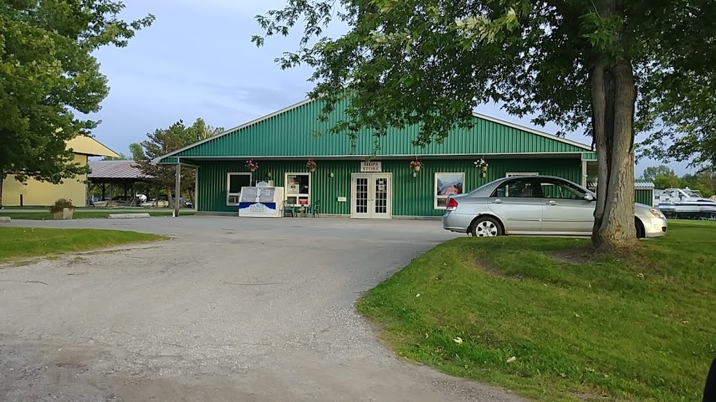 Holland River Marina | 21259 Bathurst St, Holland Landing, ON L9N 1P6, Canada | Phone: (905) 853-6445