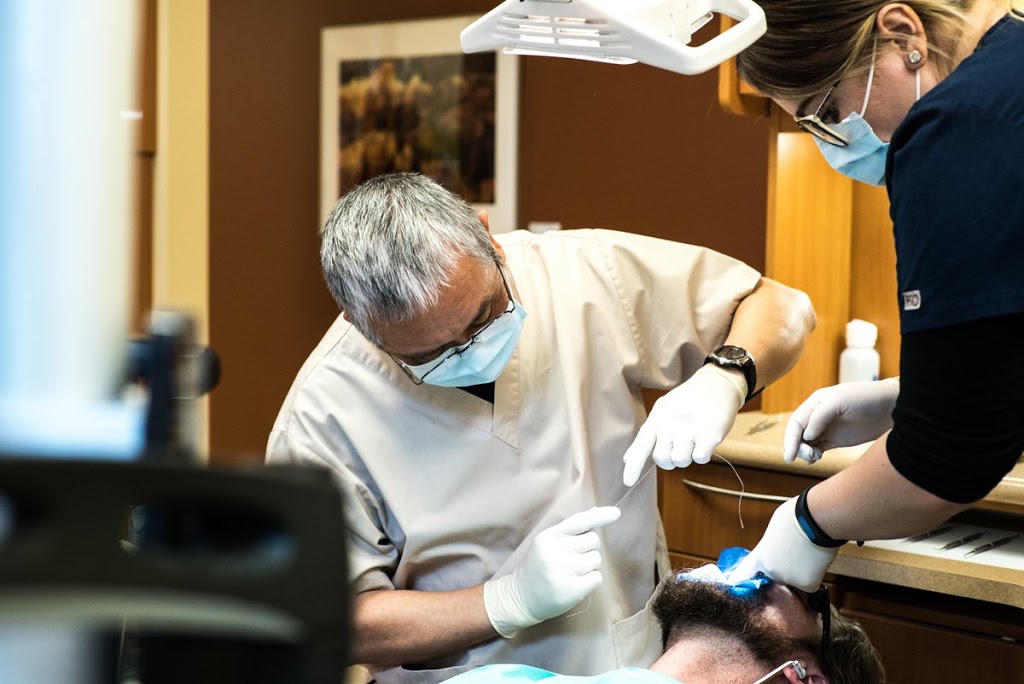 Victoria Cool Aid Society - Dental Clinic | 713 Johnson St 2nd Floor, Victoria, BC V8W 1M8, Canada | Phone: (250) 383-5957