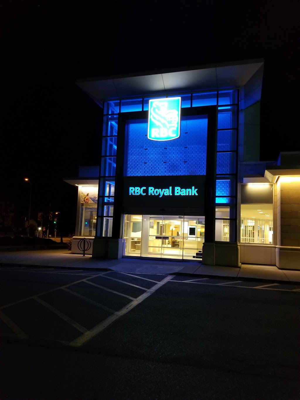 RBC Royal Bank | 3030 Mainway, Burlington, ON L7M 1A3, Canada | Phone: (905) 335-1530