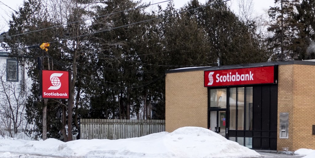 Scotiabank | 3438 McBean St, Richmond, ON K0A 2Z0, Canada | Phone: (613) 838-2410