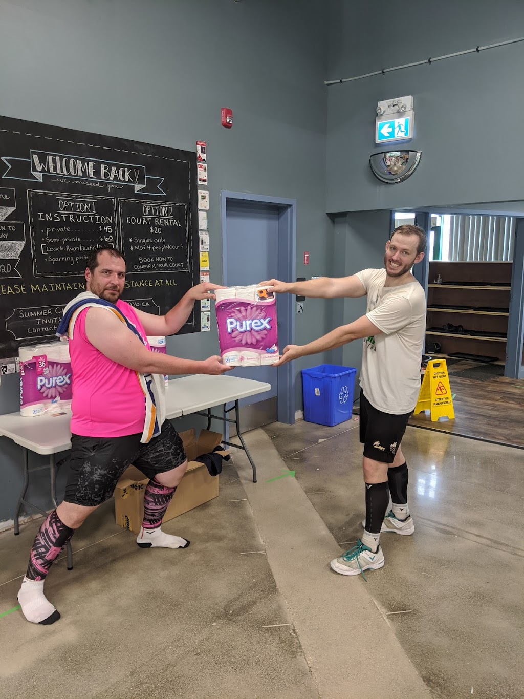 Prairie Badminton | 275 De Baets St Unit 2, Winnipeg, MB R2J 4A8, Canada | Phone: (204) 663-5499