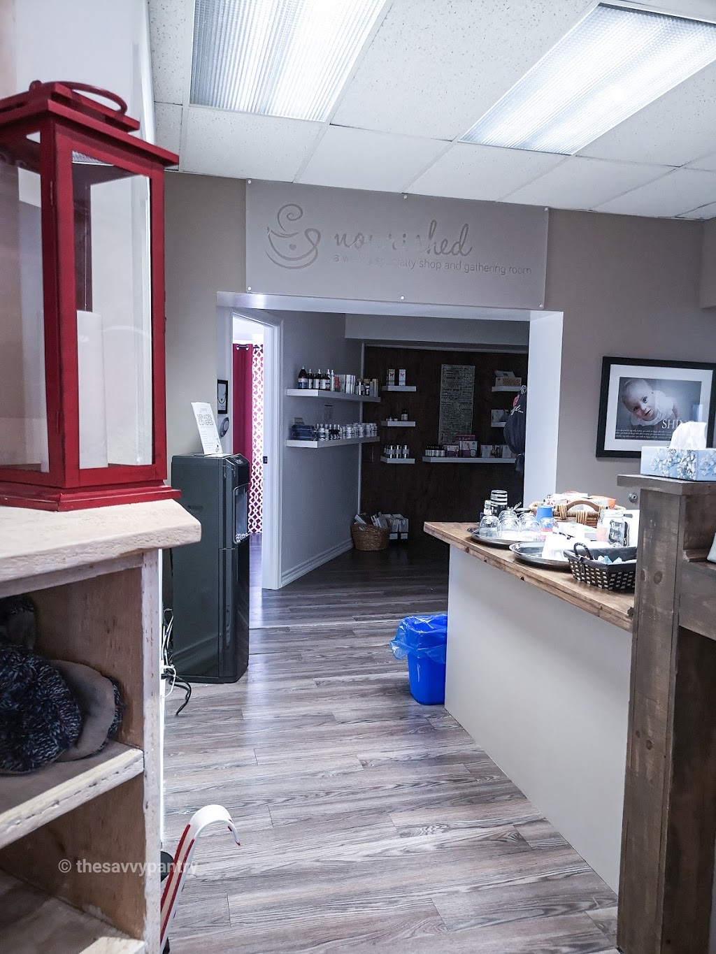 The WOMB Milton | 388 Main St E, Milton, ON L9T 1P8, Canada | Phone: (905) 842-2434