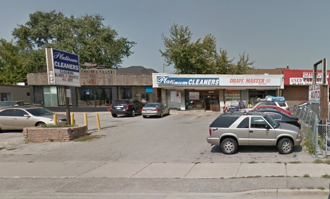 Drape Master | 3678 St Clair Ave E, Scarborough, ON M1M 1T2, Canada | Phone: (416) 264-2535
