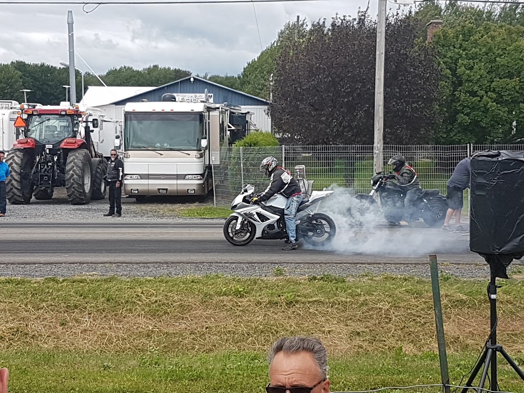 Festival du Cochon de Sainte-Perpétue | 113 Rue Saint-Charles, Sainte-Perpétue, QC J0C 1R0, Canada | Phone: (819) 336-6190