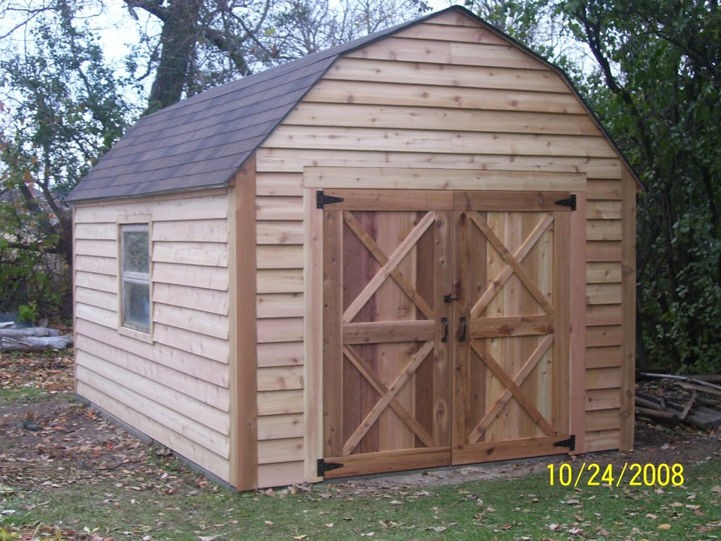 Skevys Handy Man Services | 172 Old Homestead Rd, Keswick, ON L4P 3C8, Canada | Phone: (289) 221-2402